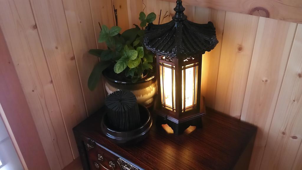 Hanok Guesthouse Jangsoo Чонджу Екстериор снимка